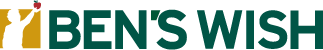 Ben's Wish logo